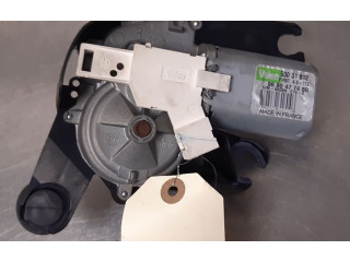 Моторчик заднего дворника 6405JQ    Peugeot 5008