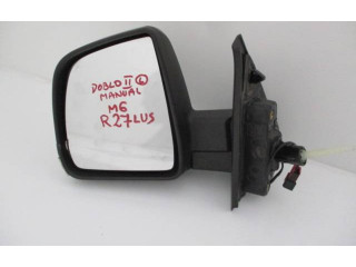 Zpětné zrcátko Fiat Doblo 2016