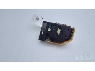 Задний замок