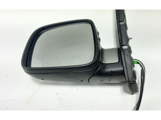 Зеркало электрическое        Volkswagen Caddy  2015 - 2020 года   