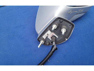 Зеркало электрическое        Lexus IS 220D-250-350  2006 - 2013 года   