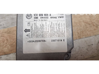 Блок подушек безопасности 1C0909605A, 23071019E   Volkswagen Transporter - Caravelle T5