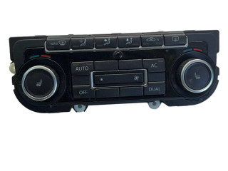 Блок управления климат-контролем 5K0907044ES   Volkswagen PASSAT B7