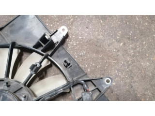 Вентилятор радиатора     1680004691    Honda Accord 2.2