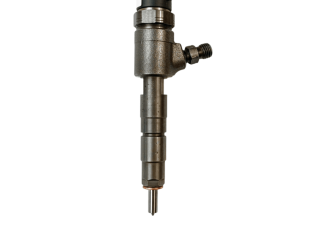 Форсунка 0445110489, 0986435288    Ford B-MAX   