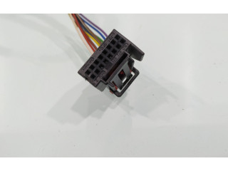 Zpětné zrcátko  Volkswagen Tiguan 2008  047979  