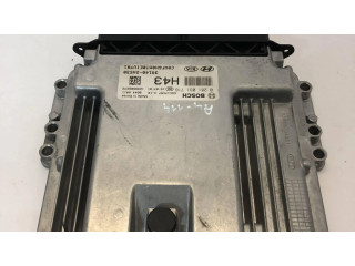 Řídící jednotka 391402A530, 0281031716 Hyundai i40 2015