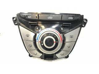 Блок управления климат-контролем 972501K070GU, K1721   Hyundai ix20