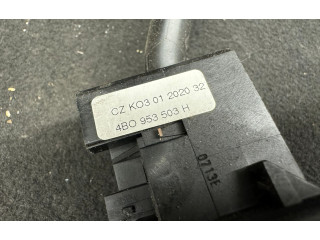 Ручка стеклоочистителей 4B0953503H   Volkswagen PASSAT B5.5