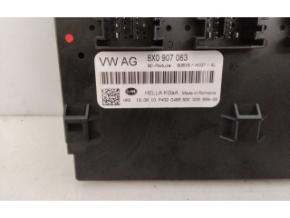 Блок предохранителей 8X0907063 Audi A1