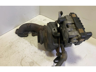 Jednotka ABS 4U3Q6K6B2BL Peugeot 607 2009