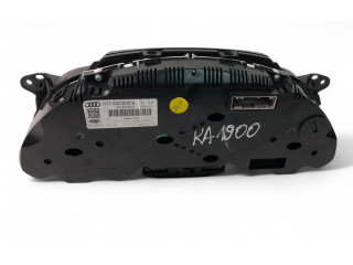Панель приборов 8T0920930B   Audi A5       