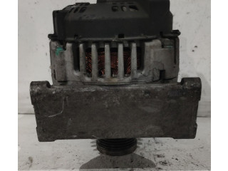 Генератор Mercedes-Benz A W168