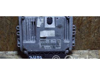 Řídící jednotka 39199-2ABB3, 0281031420   Hyundai ix35 2010