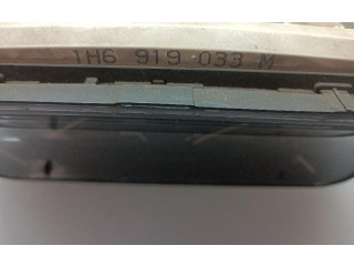 Панель приборов 1H6919033M Volkswagen Golf III