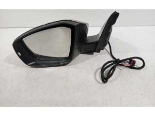 Зеркало электрическое Skoda Octavia Mk3 (5E) 2013 - 2019 года