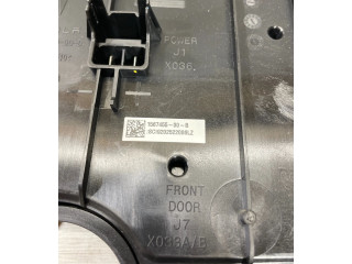 Комфортный модуль 156745500B, 9202522006LZ Tesla Model 3 dual motor
