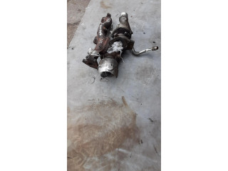 Турбина Jaguar XF X250 AX2Q-6K682-EE