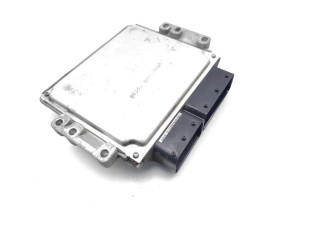 Рулевая рейка  Блок управления двигателя 6715400332, 28436870   SsangYong Korando  -  года