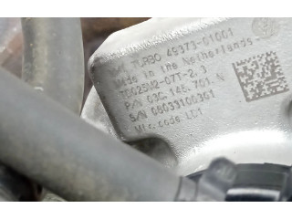 Турбина Volkswagen Golf SportWagen 03C148701N