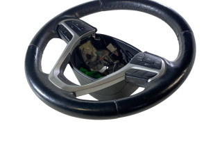 Руль Jeep Cherokee  2013 - 2020 года 0191KDF3A014YJ, P1UU371X9AF      