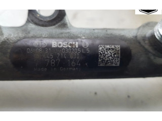 Vstřikovací lišta 7787164, 7787164 BMW 1 E81 E87 M47-D20(204D4)