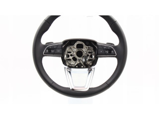 Руль Audi A3 S3 8L 1996 - 2003 года nan, CZARNY