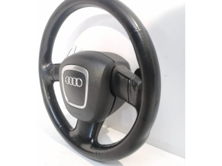 Руль Audi A3 S3 A3 Sportback 8P  2005 - 2013 года 8P0419091BK, 62012000B      