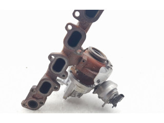 Турбина Volkswagen Golf VII 04L2530205 для двигателя DGTE