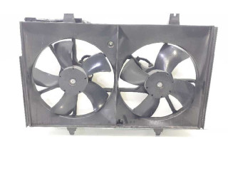 Вентилятор радиатора     21481CA00A    Nissan Murano Z50 