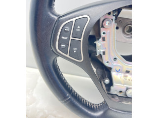 Руль KIA Ceed 2006 - 2012 года 561101H170, 561401H000