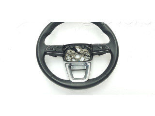 Руль Audi Q3 F3 2018 - года 83A419091F