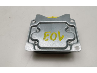 Блок подушек безопасности 6C0959655F   Skoda 