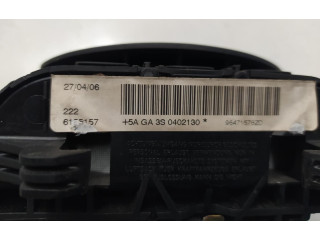 Подушка безопасности двери 96471578ZD Citroen C4 I