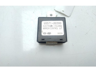 Блок управления двигателя 935713E000   KIA Sorento