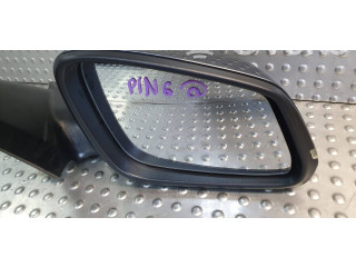 Zpětné zrcátko BMW 1 F20 F21 2019