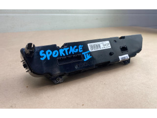 Блок управления климат-контролем 97250-F1400FHV KIA Sportage