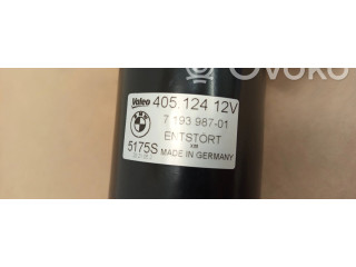 Моторчик дворников 7193987, 719398701 BMW Z4 E85 E86