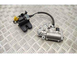 Zámek zadních dveří 5TA827506D, 3G0827887B Volkswagen Arteon 2018