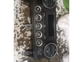 Блок управления климат-контролем Alfa Romeo 166