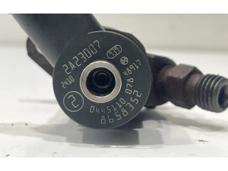 Форсунка 0445110078, 48917    Volvo V70   