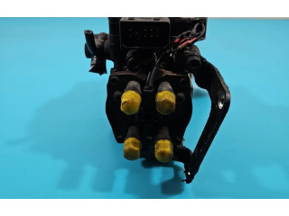 Vstřikovací čerpadlo 0470504015, IMPRK1405106   Opel Zafira A     