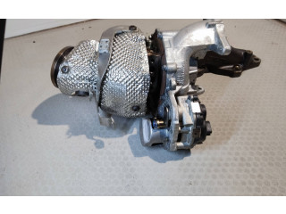 Турбина Audi A6 S6 C8 4K 05L253019K, 8823003 для двигателя DTP