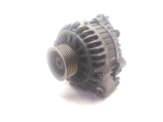 Генератор 9630080280 Citroen Xsara