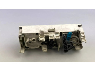 Блок управления климат-контролем 030807D, 1848819655 Citroen Berlingo