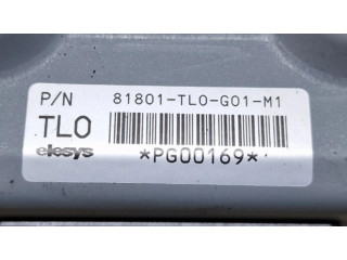 Блок управления 81801TL0G01M1   Honda Accord