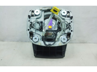 Подушка безопасности водителя 6Y0880201F, 6Y0880201F Skoda Fabia Mk1 (6Y)