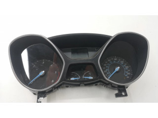 Přístrojová deska Ford Grand C-MAX 2012 BM5T10849DP, 6518973