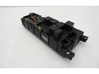 Блок предохранителей Volvo V70