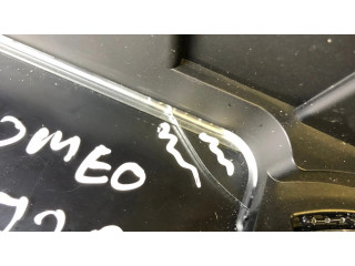 Přístrojová deska Alfa Romeo Giulia 2017 A2c10459700